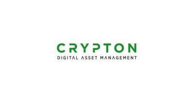Crypton Digital Asset Management logo