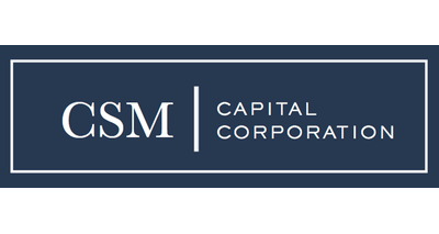 CSM Capital Corporation logo