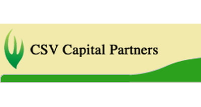 CSV Capital Partners logo