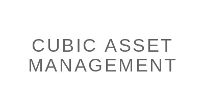 Cubic Asset Management, LLC logo