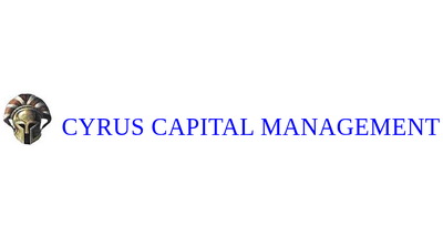 Cyrus Capital Management logo