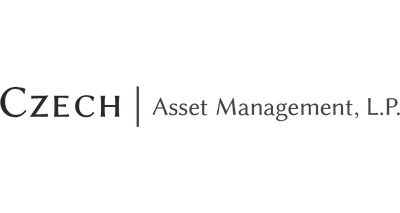 Czech Asset Management LP logo