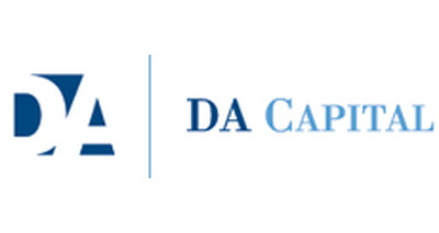 DA Capital logo