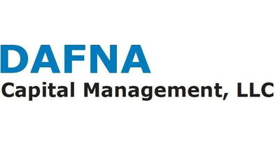 Dafna Capital Management logo