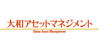 Daiwa Asset Management logo