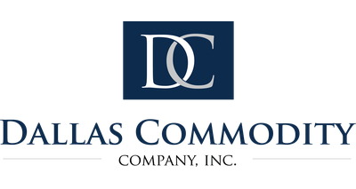 Dallas Commodity Company logo
