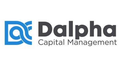 Dalpha Capital Management logo