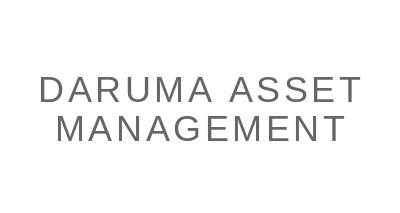 Daruma Asset Management logo