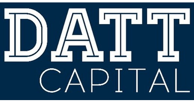 Datt Capital logo