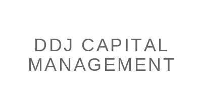 DDJ Capital Management logo