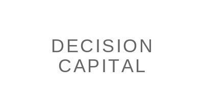 Decision Capital logo