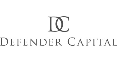 Defender Capital logo