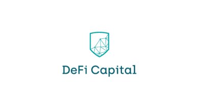DeFi Capital logo