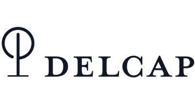Delcap Asset Management logo