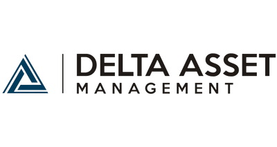 Delta Asset Management logo