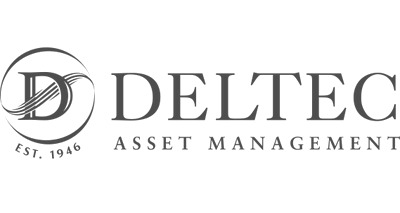 Deltec Asset Management logo