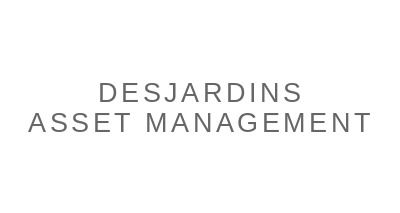 Desjardins Asset Management logo