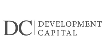 Development Capital Partners logo