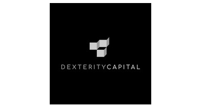 Dexterity Capital logo