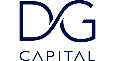 DG Capital Management logo