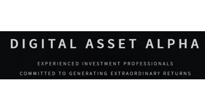 Digital Asset Alpha logo