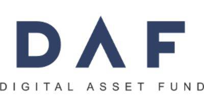 Digital Asset Fund logo