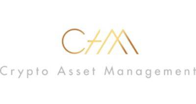 Digital Capital Management logo