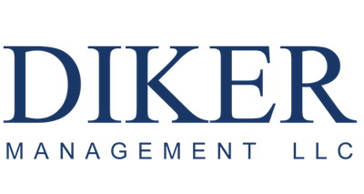 Diker Management logo