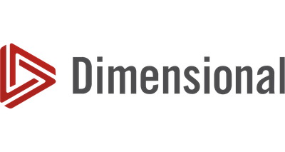 Dimensional Fund Advisors logo