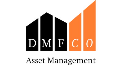 DMFCO logo