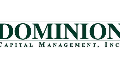 Dominion Capital Management logo