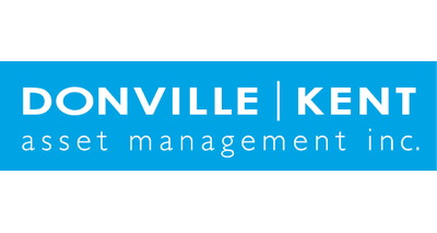 Donville Kent Asset Management logo