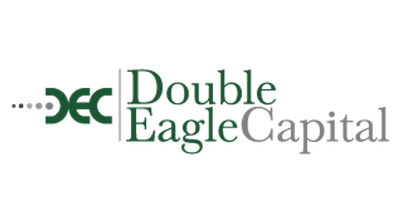 Double Eagle Capital Management logo