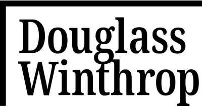 Douglass Winthrop logo