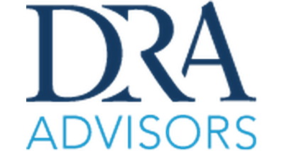 DRA Advisors logo