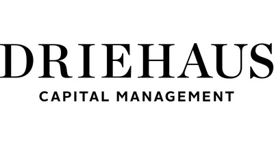 Driehaus Capital Management logo