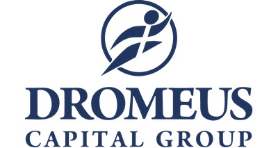 Dromeus Capital Management logo