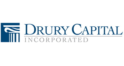 Drury Capital logo