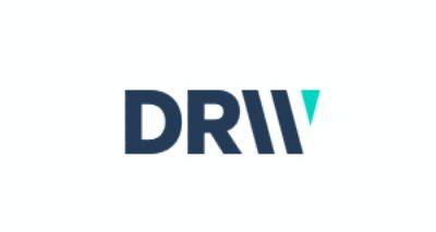 DRW Venture Capital logo