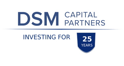DSM Capital Partners logo
