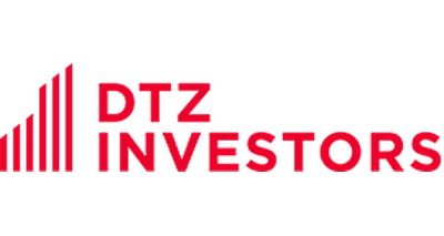 DTZ Investors logo