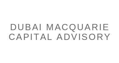 Dubai Macquarie Capital Advisory logo