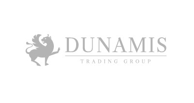Dunamis Trading logo