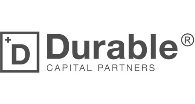 Durable Capital Partners LP logo