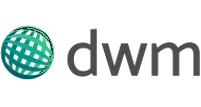 DWM Asset Management logo