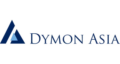Dymon Asia Capital (Hong Kong) logo