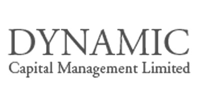 Dynamic Capital Management logo