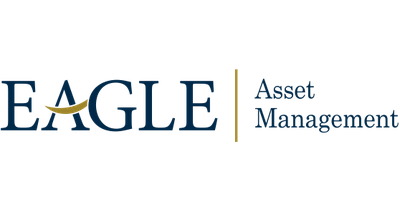 Eagle Asset Management logo