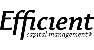 Efficient Capital Management logo