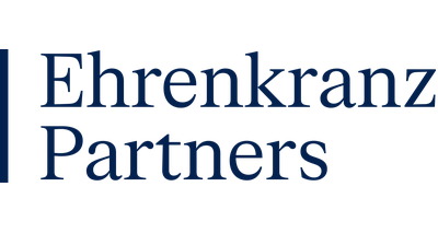 Ehrenkranz Partners L.P. logo
